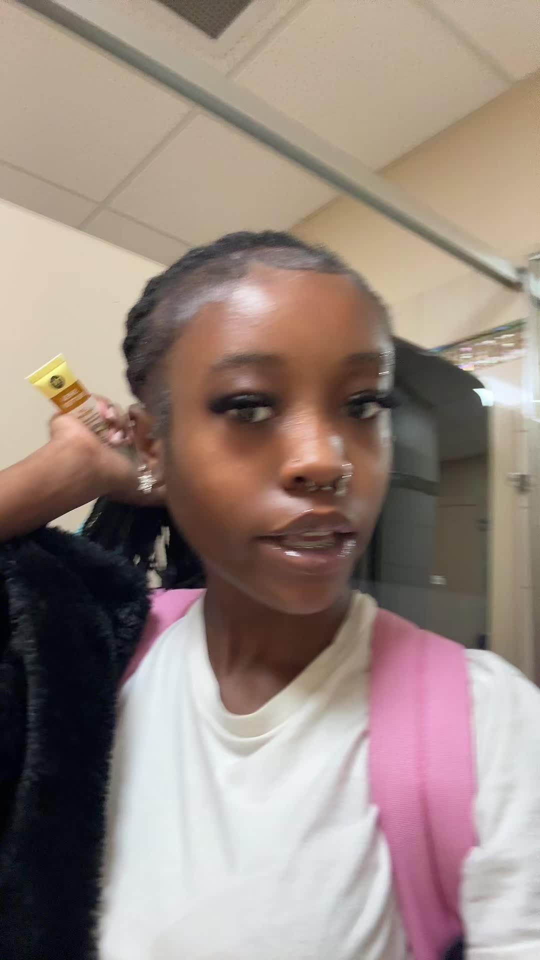 @kaymani hazel 🎀