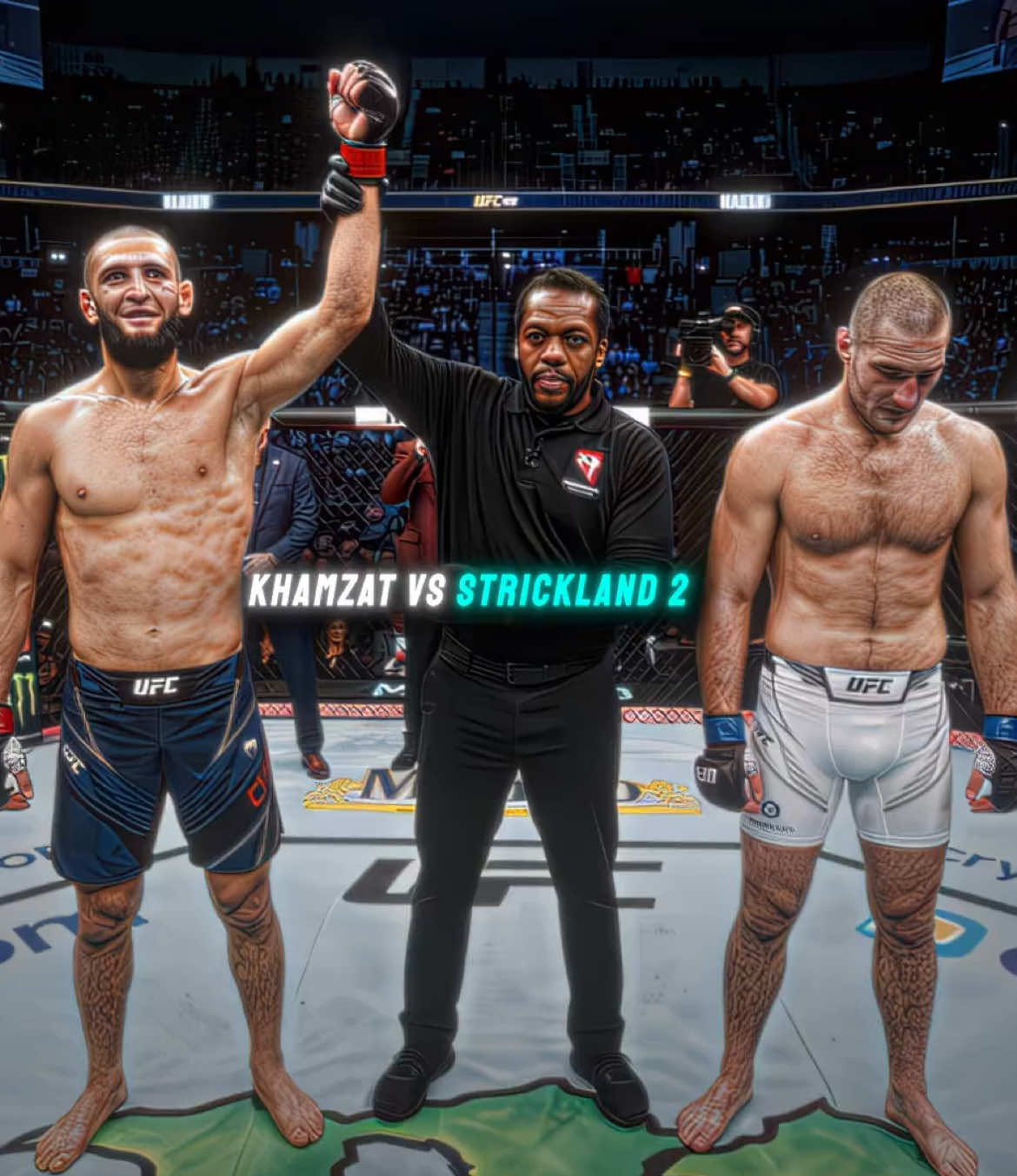 @MMA Legends