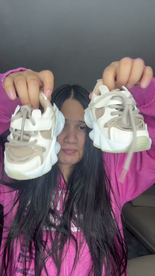 @Allison Barahona