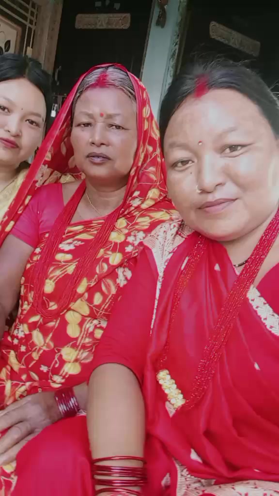 @Rabina Chaudhary