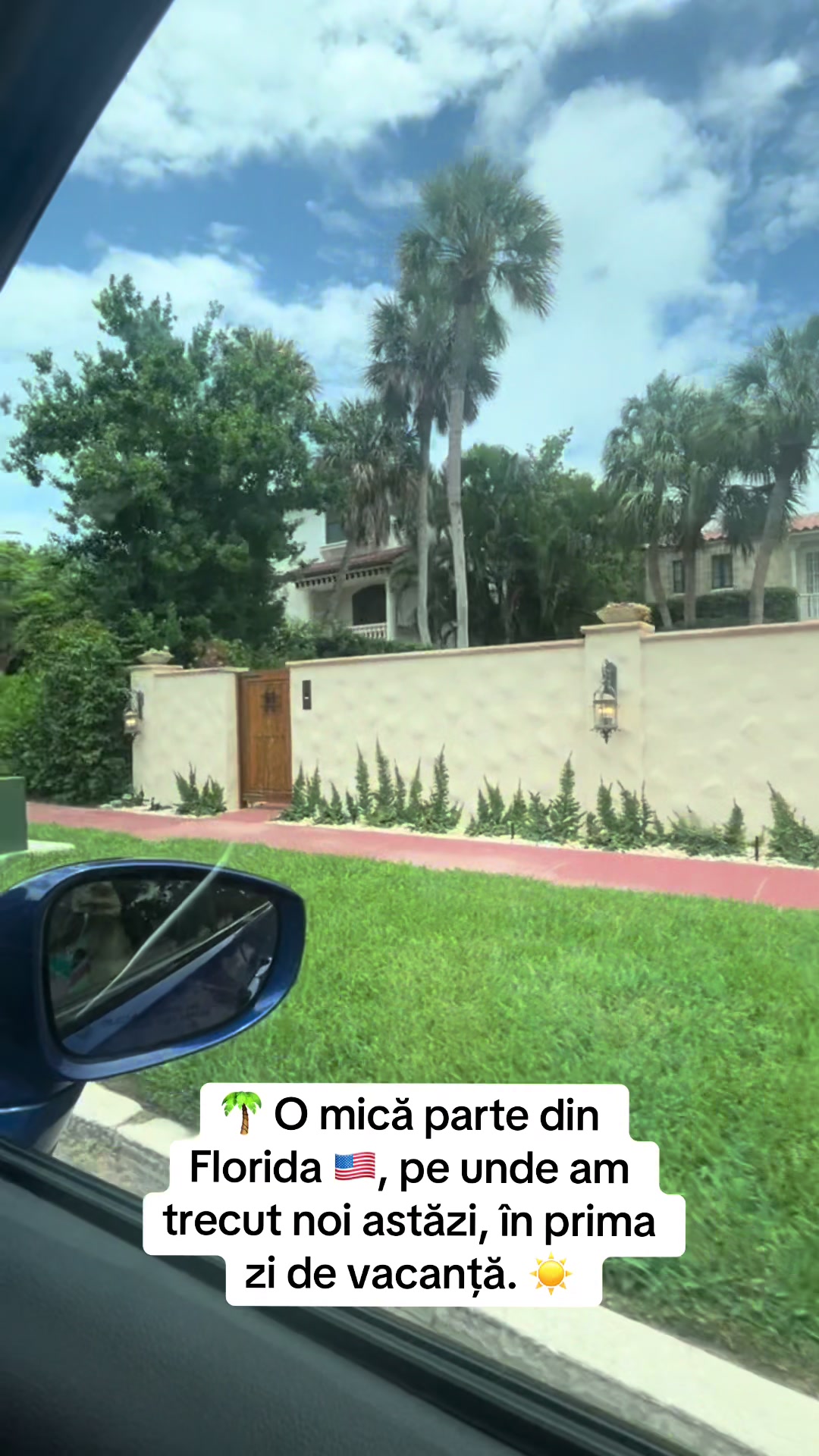 @Iuliana în America 🇺🇸🇷🇴