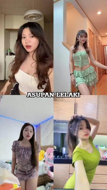 @ASUPAN LELAKI