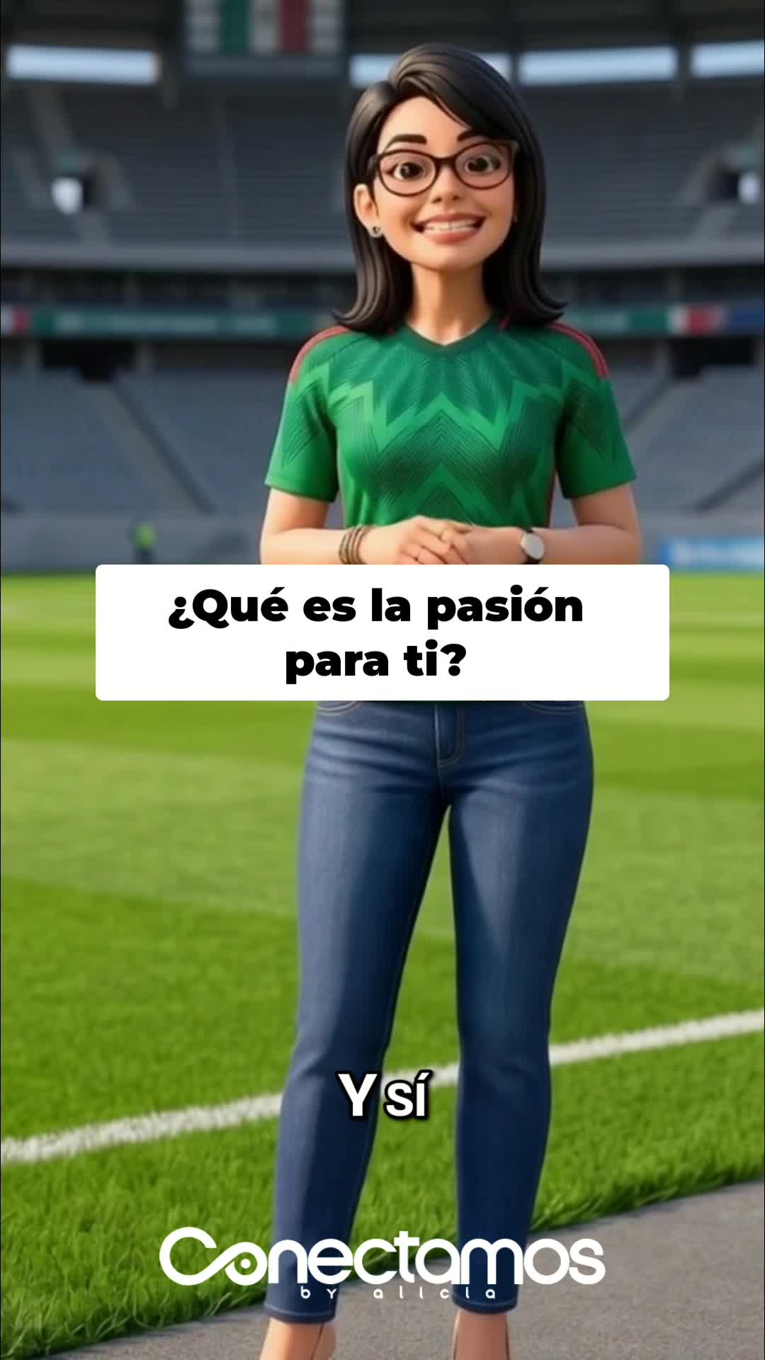 @Conectamos by Alicia