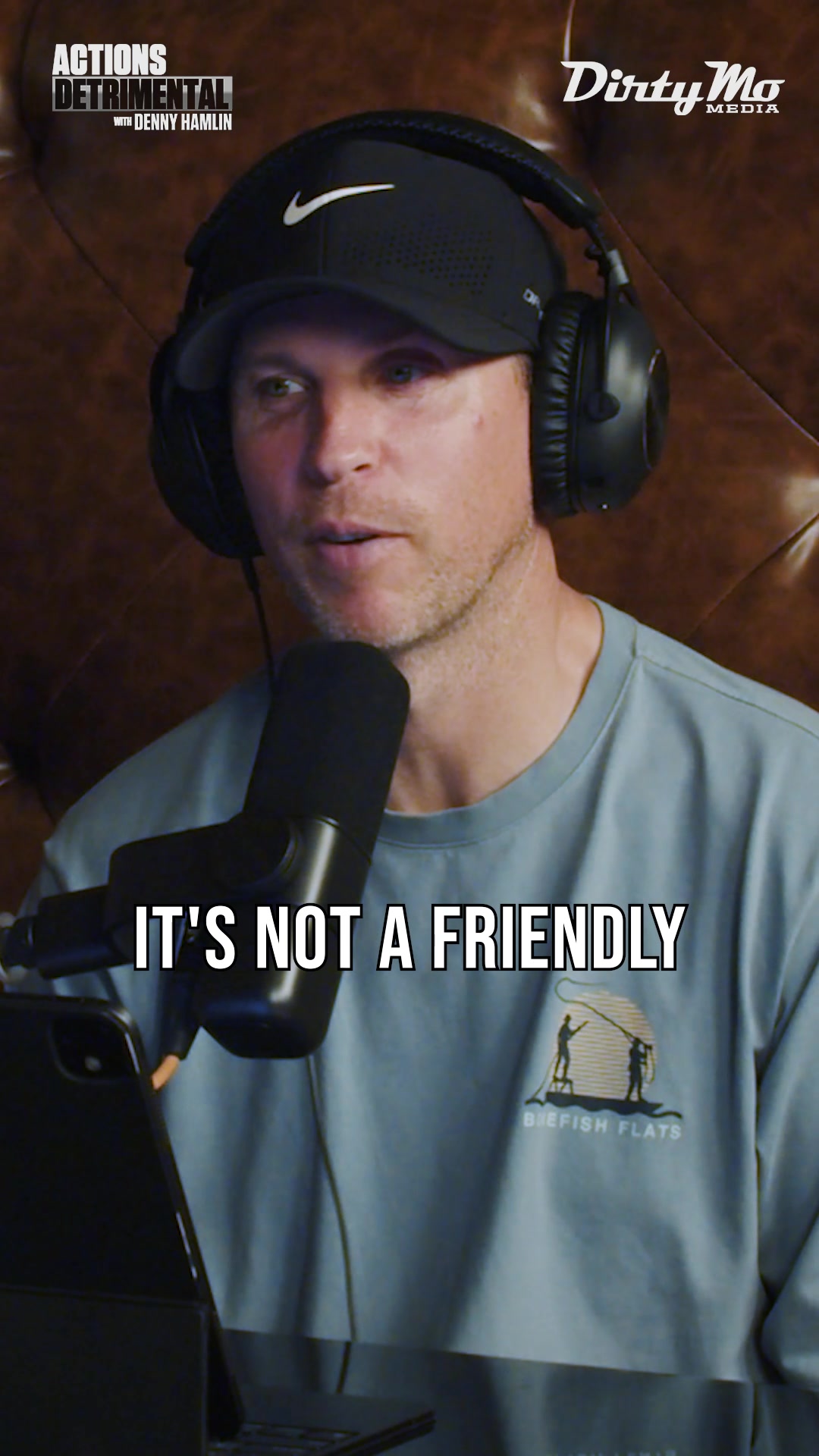@Dirty Mo Media