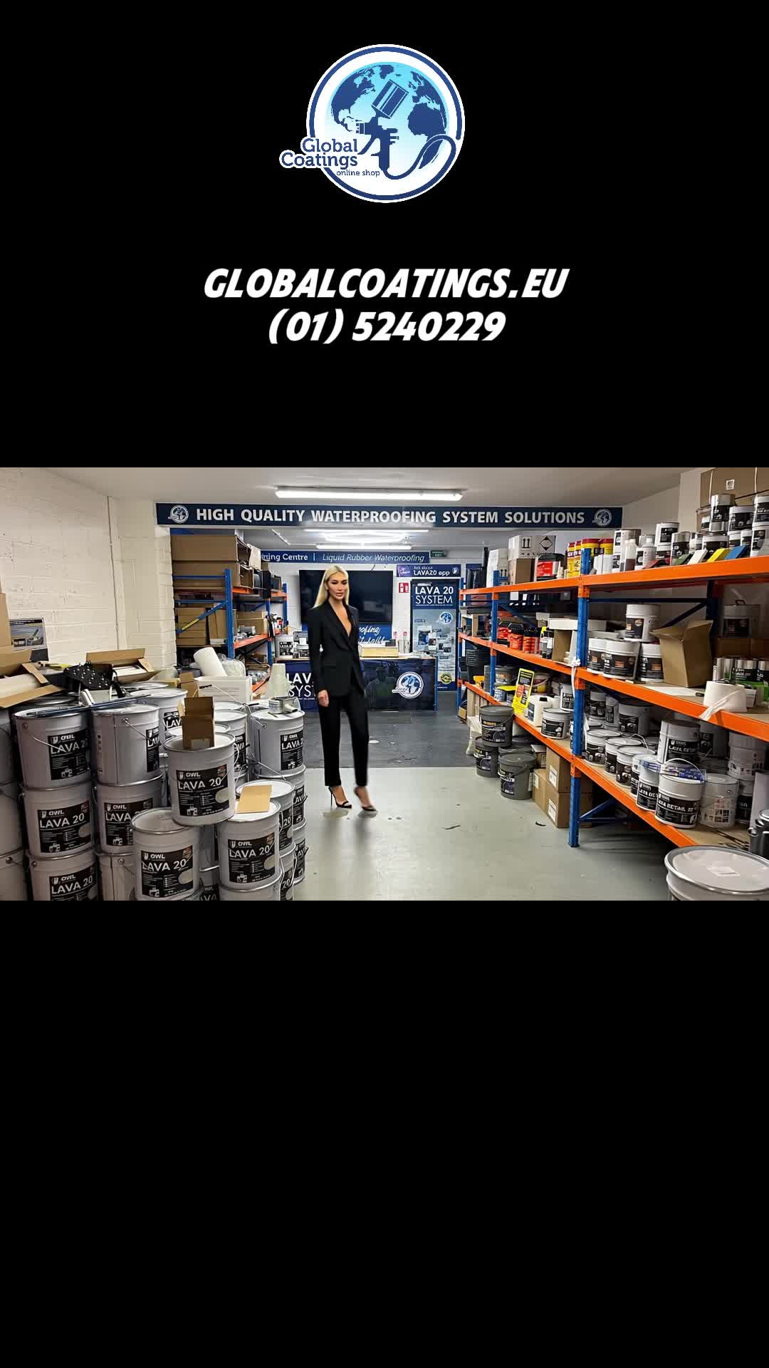 @Global Coatings/Roofing