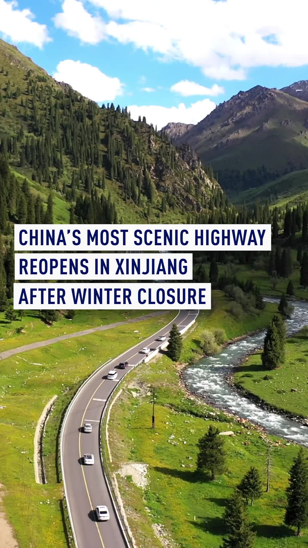 @CGTN Europe