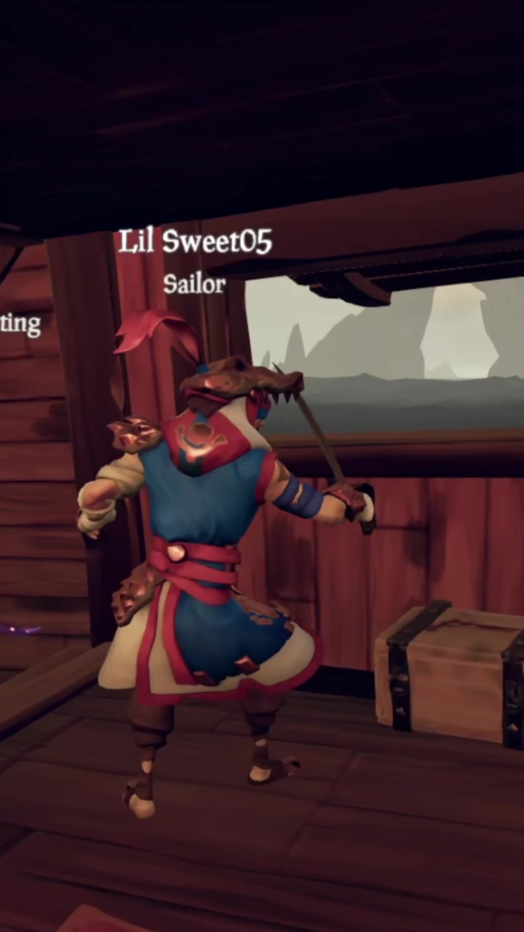 @FrostyReal