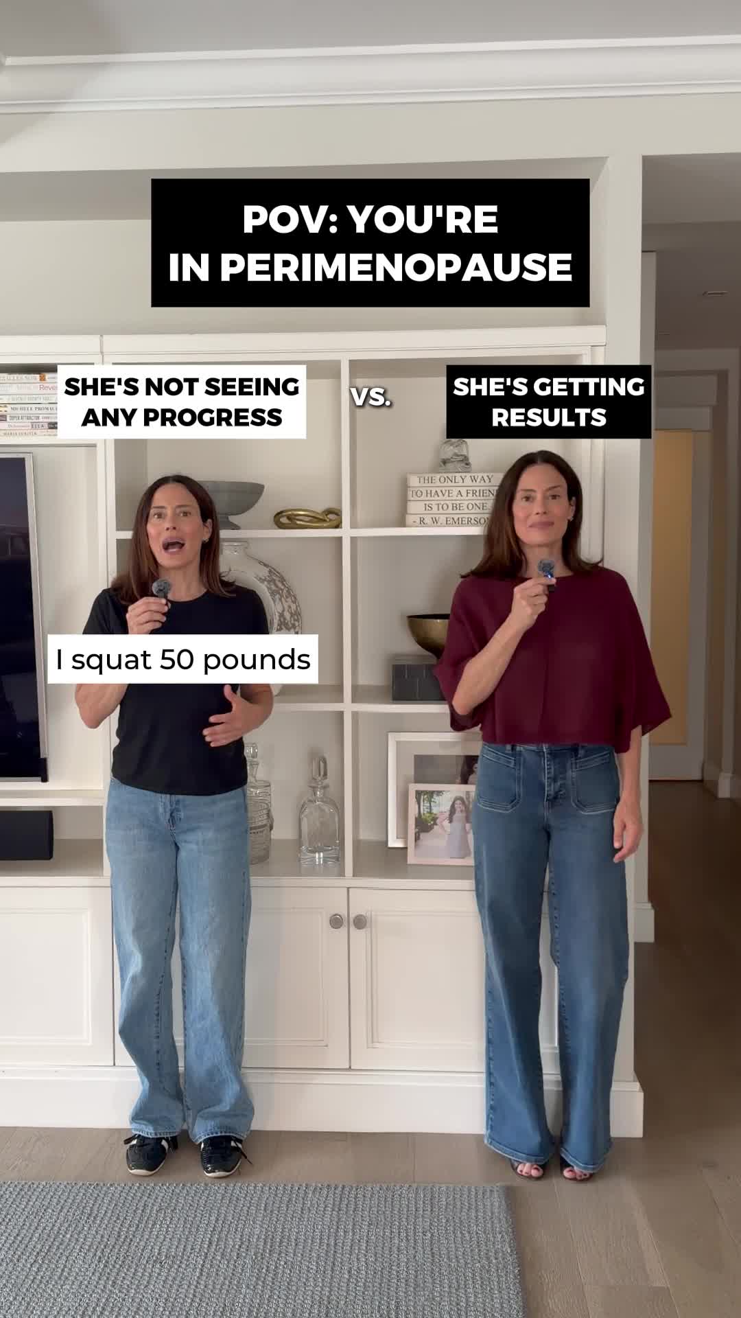 @Keri Glassman