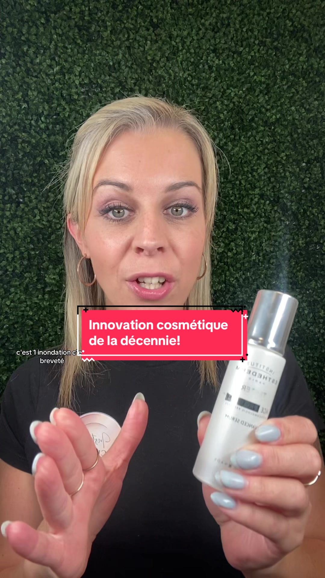 @Genevi&egrave;ve - Excellence Beaut&eacute;