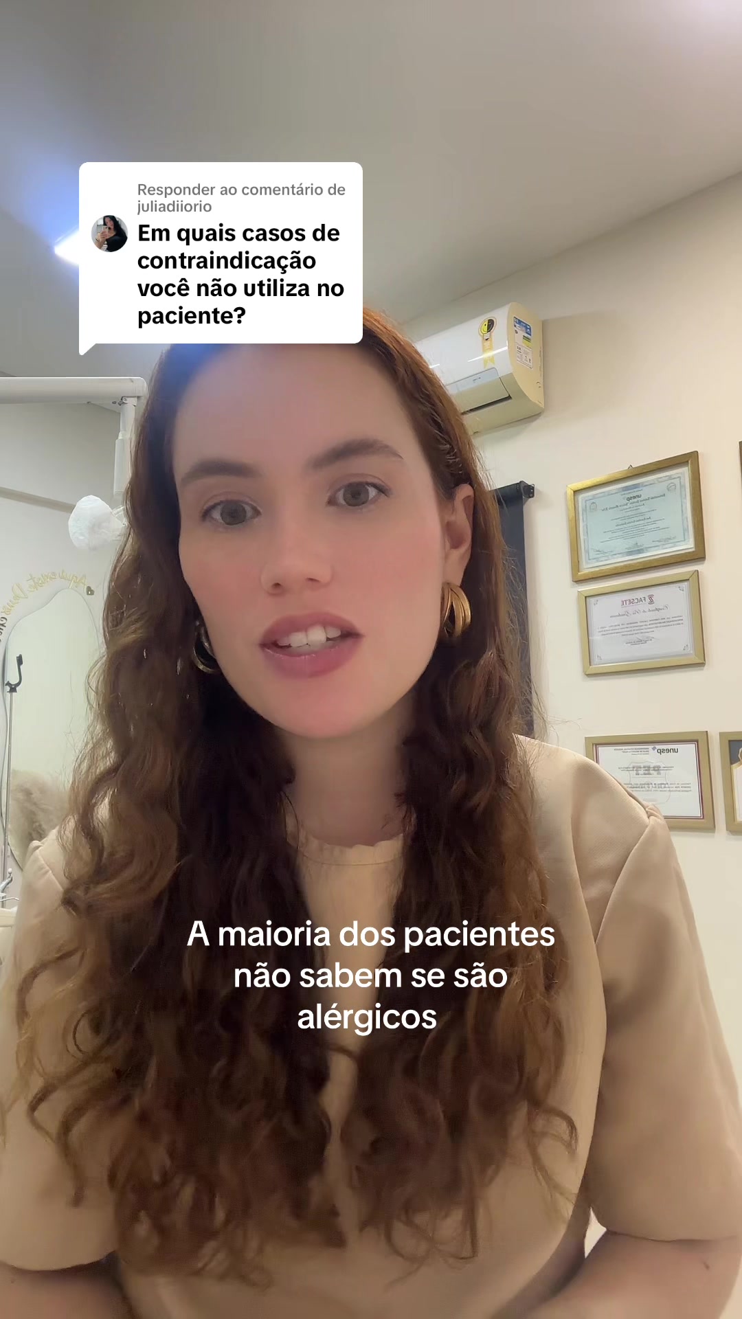 @Dra. Carolina | Mentora em HOF