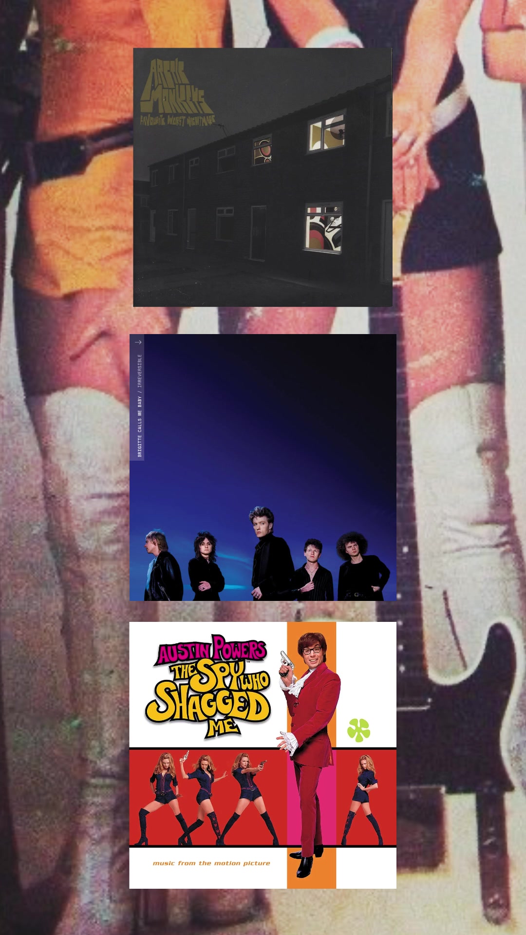 @Vintage Vibes Records