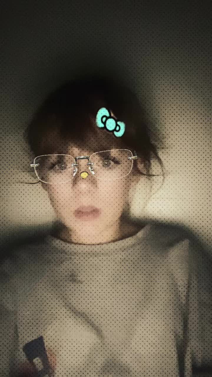 @secret