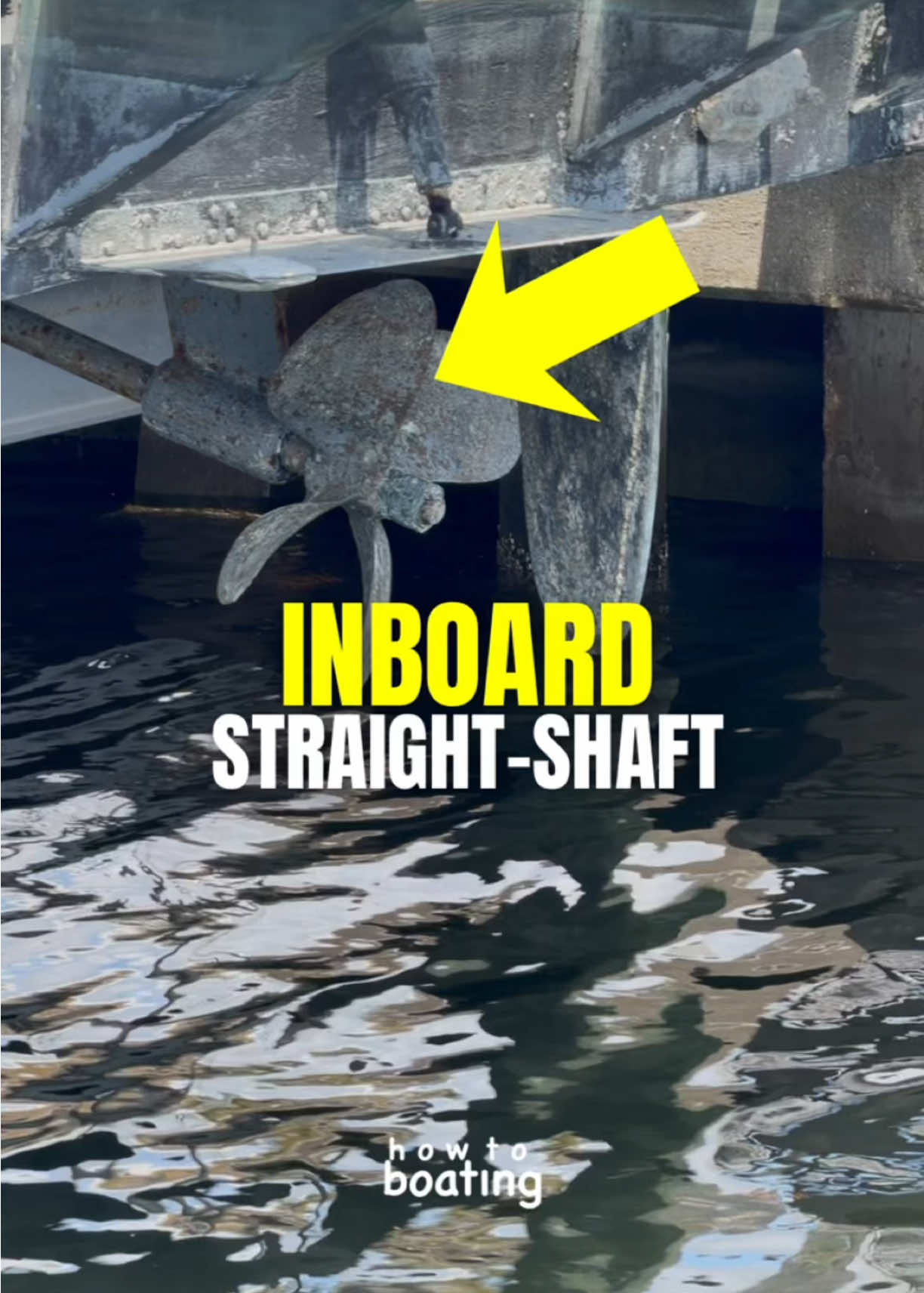 @how to boating