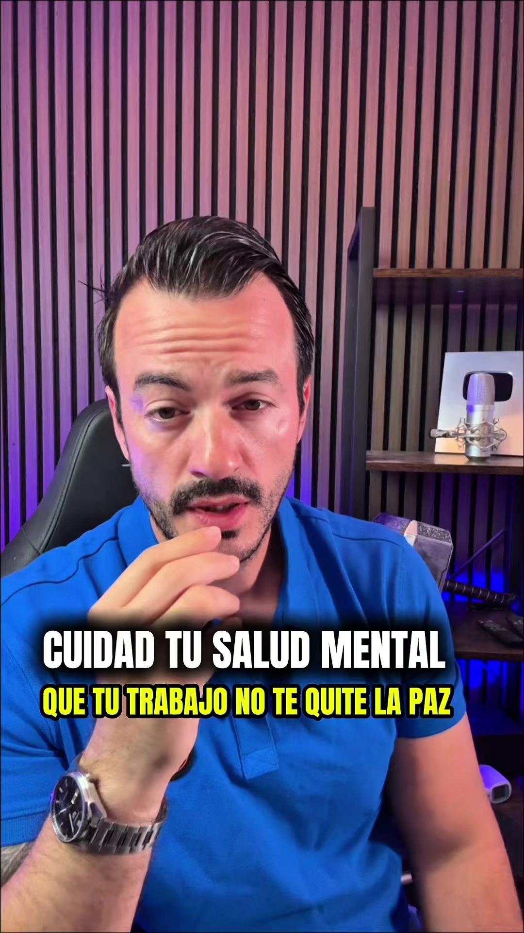 @Un Tío Legal