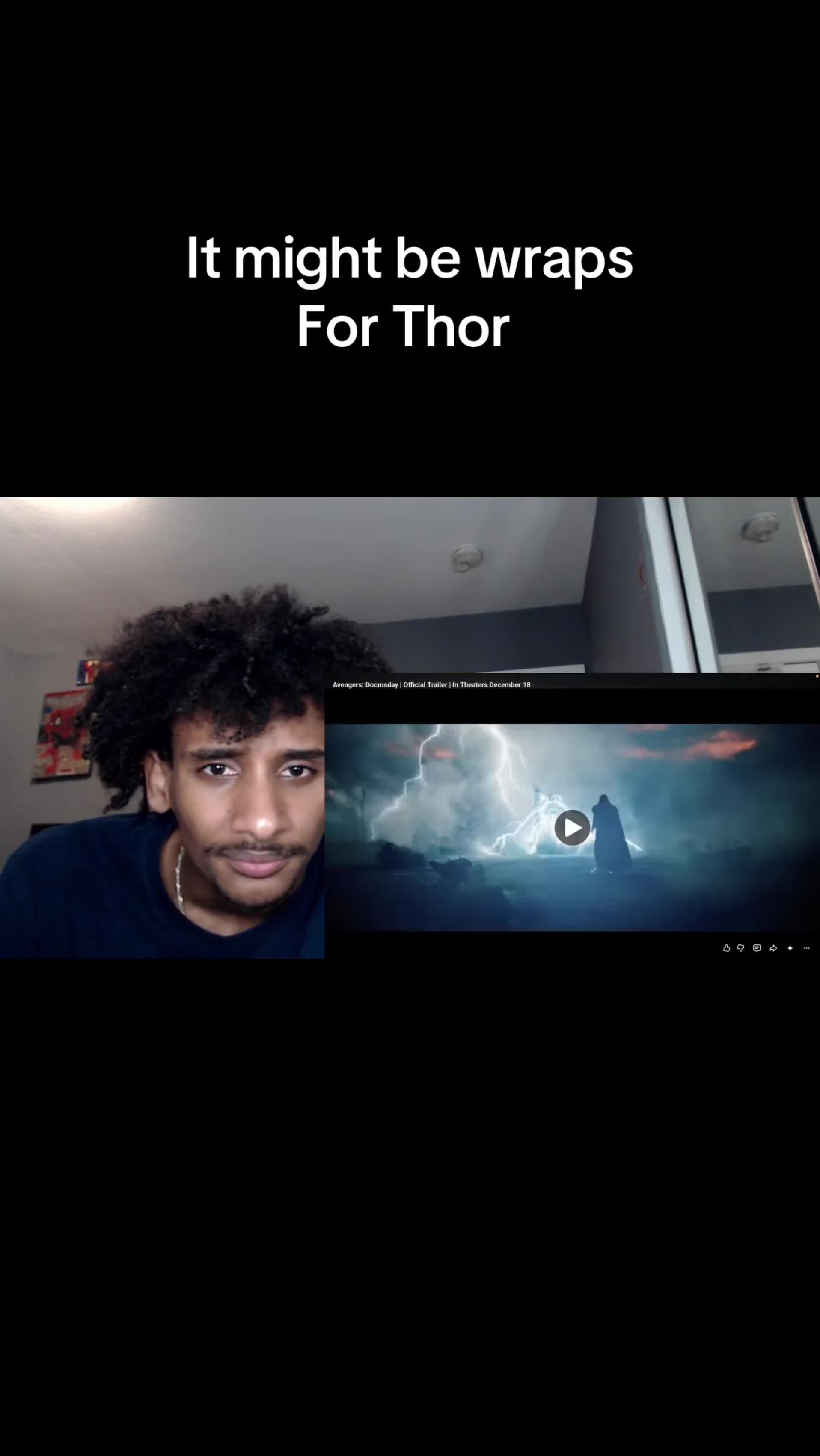 @Itskbrom on utube😁🔝