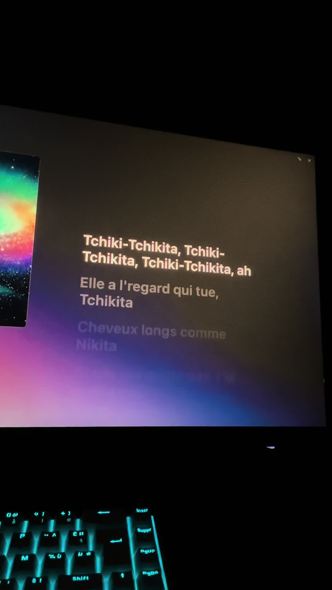 @SpotifyVibes