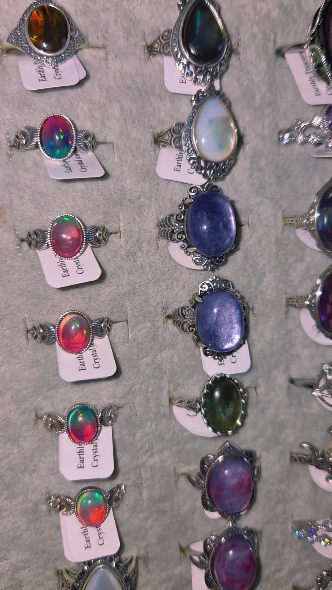 @Earthly treasure's