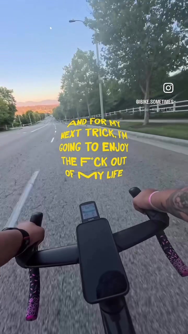 @ibikesometimes