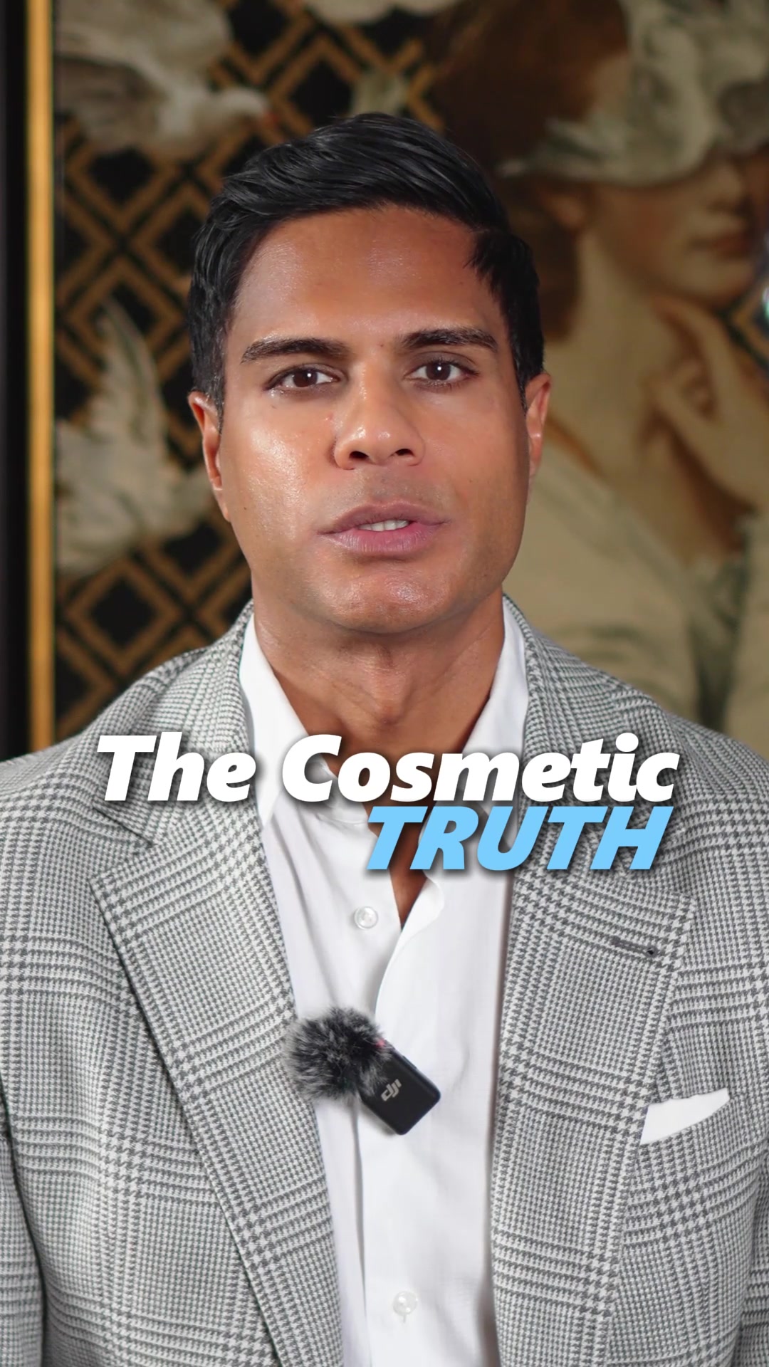 @Dr. Parit Patel, MD