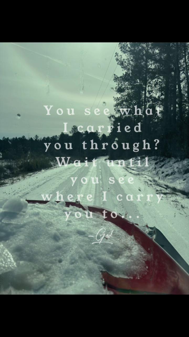@Kristi ✝️❤️