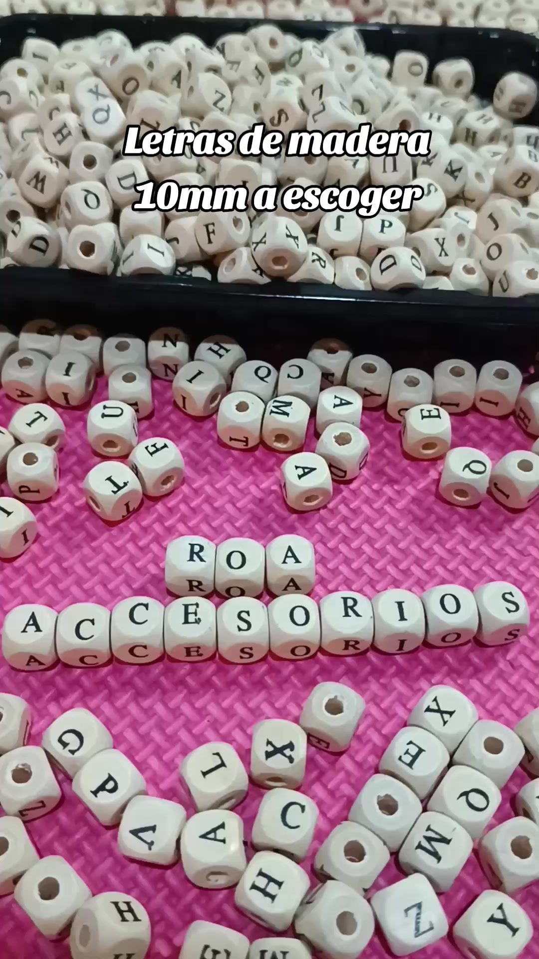 @Roa Accesorios