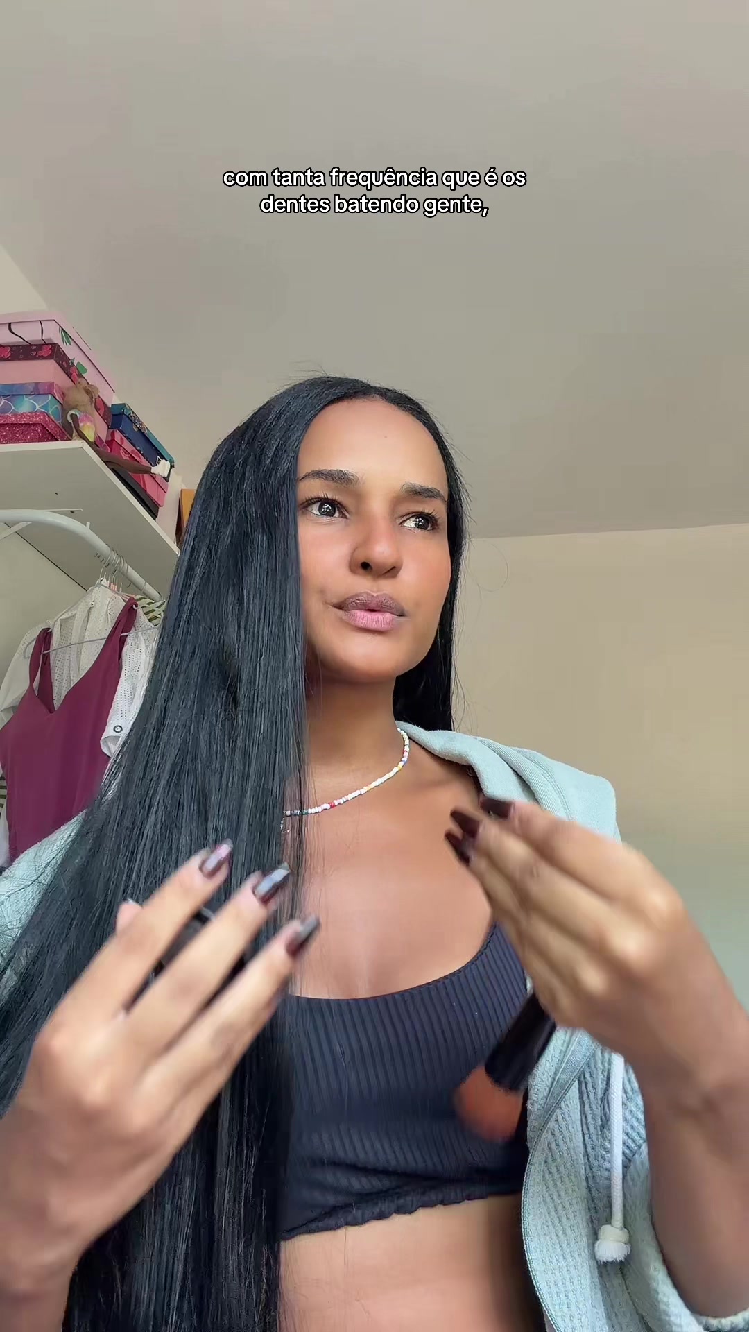 @Talitinha