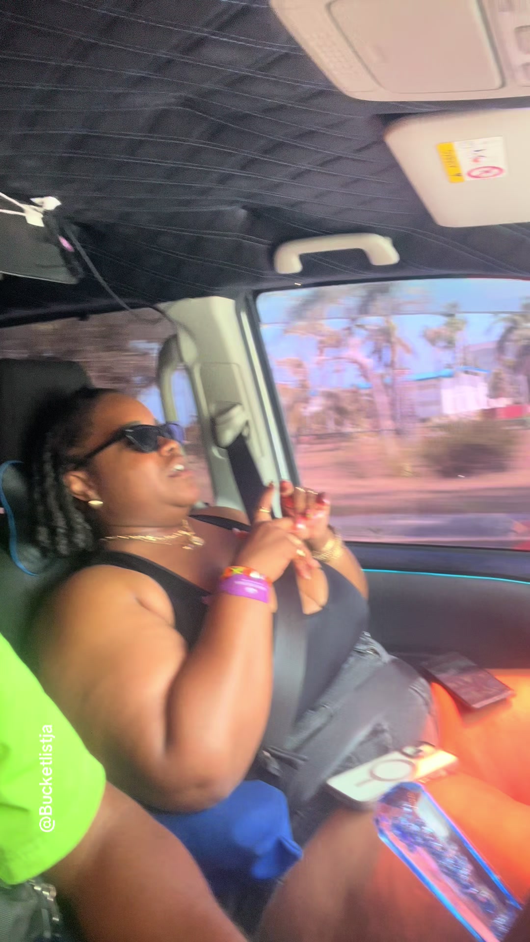 @Bucketlistja