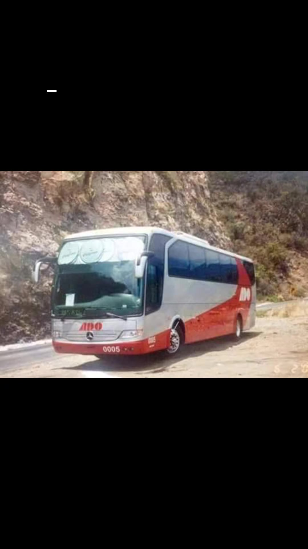 @Busologia Veracruzana 🍀🚍