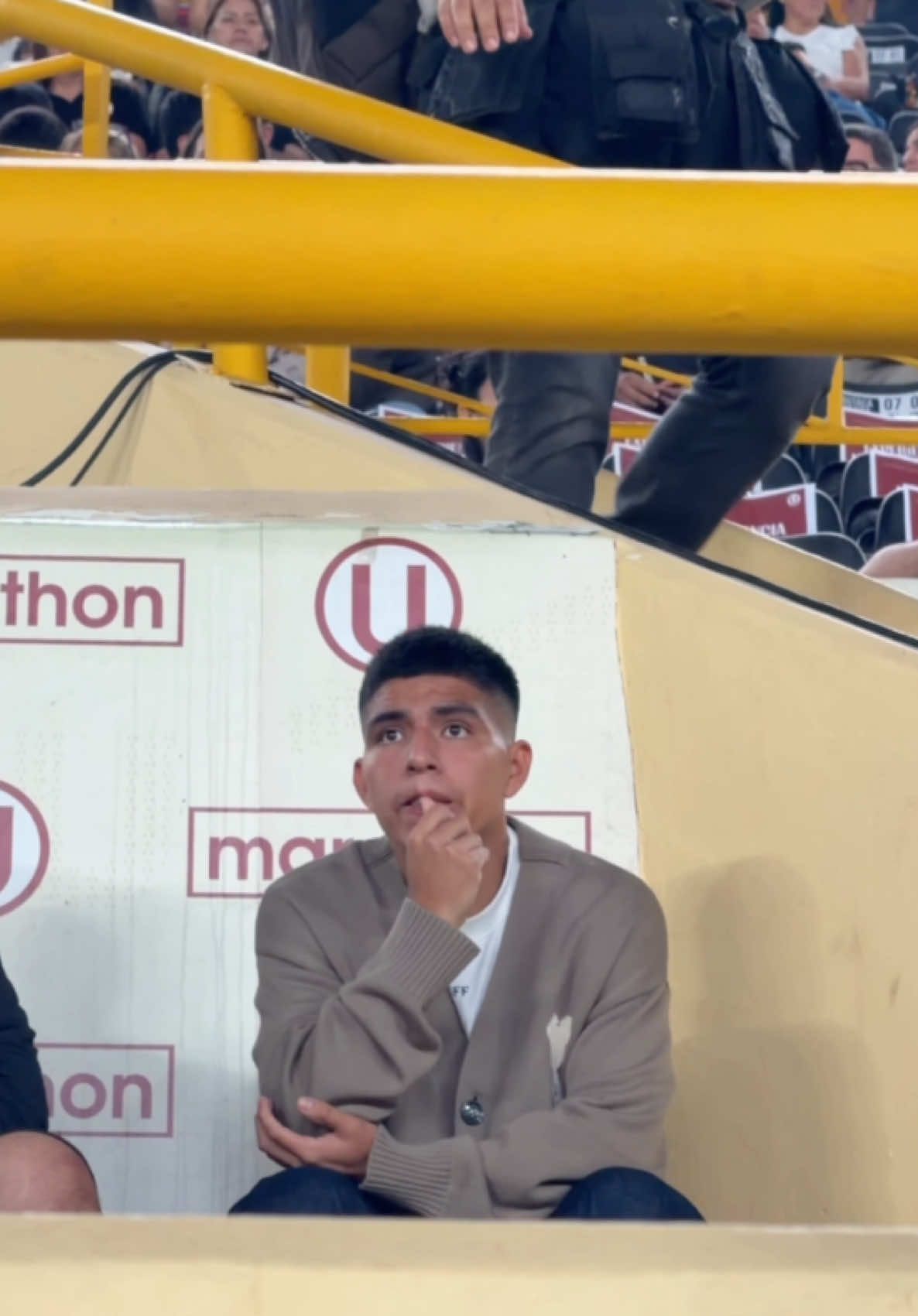 @Liga de Fútbol Profesional