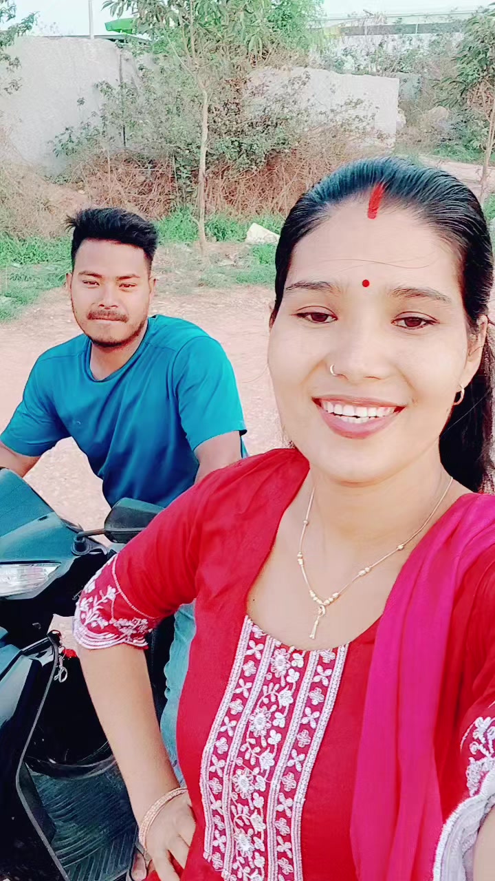 @Manisha Thakuri