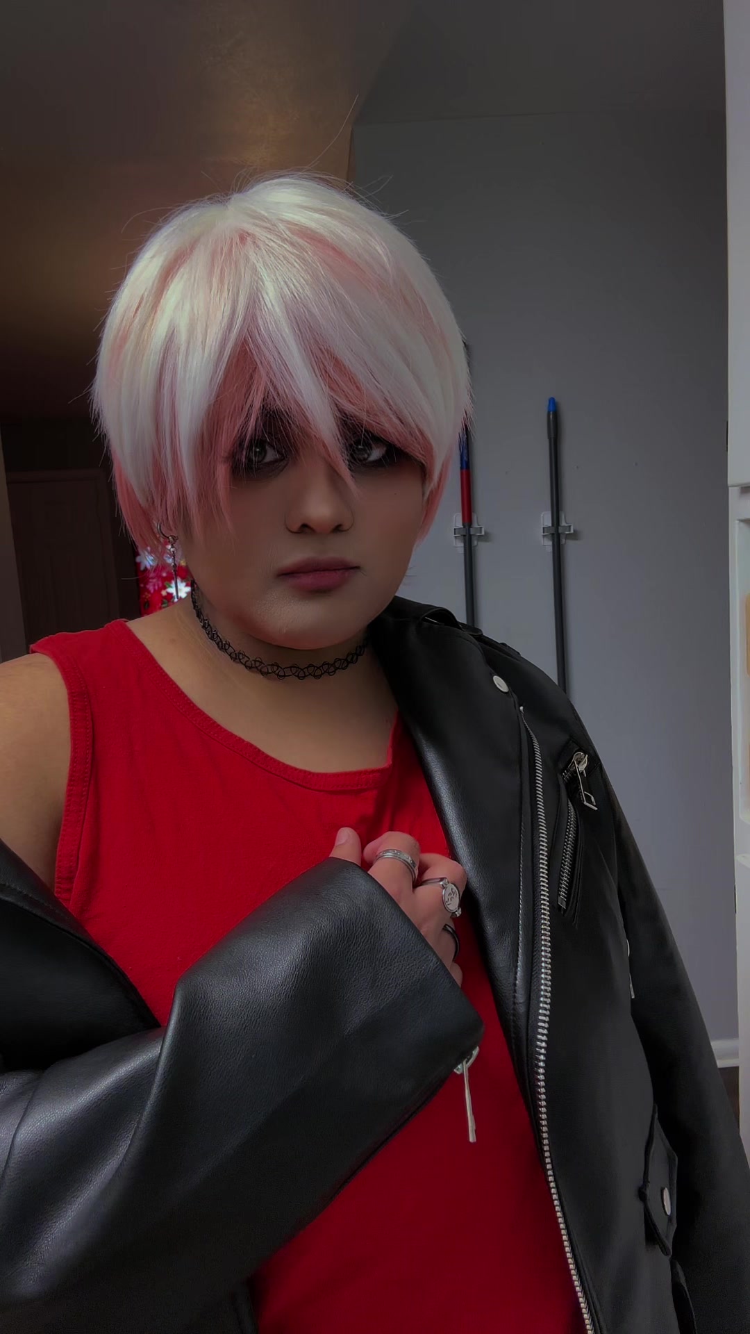@Girasole Cosplay