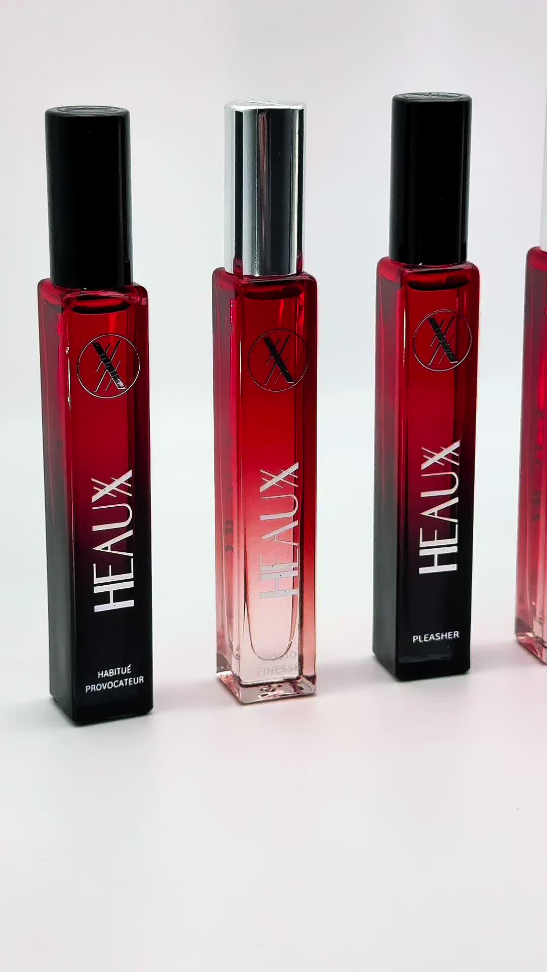 @Heaux Cosmetics