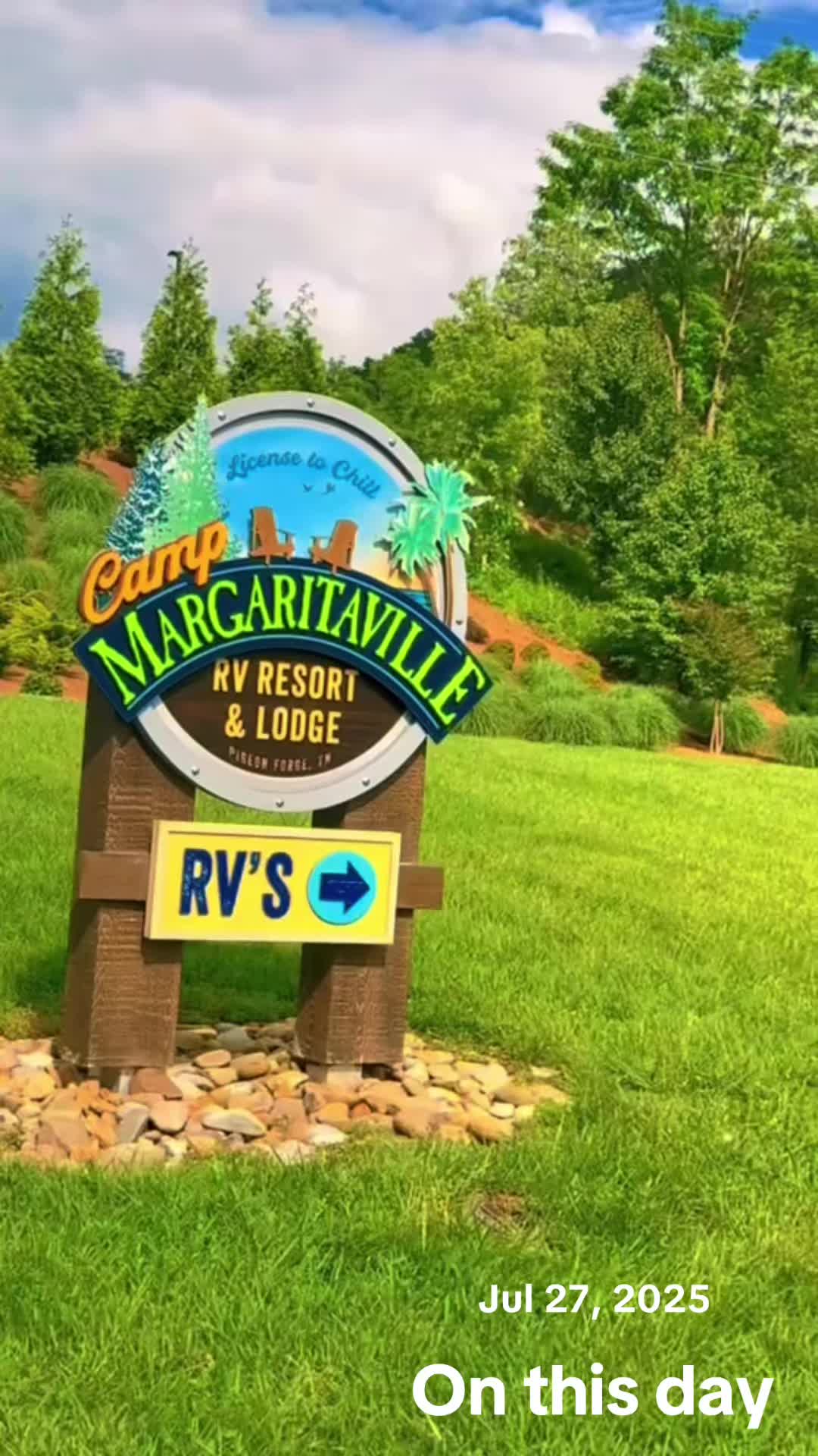 @Ren, The Smoky Mountain Lady