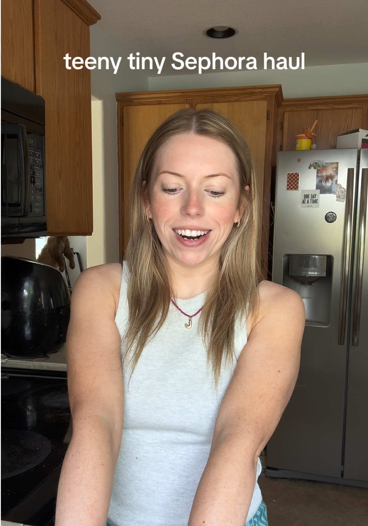 @Jenessa
