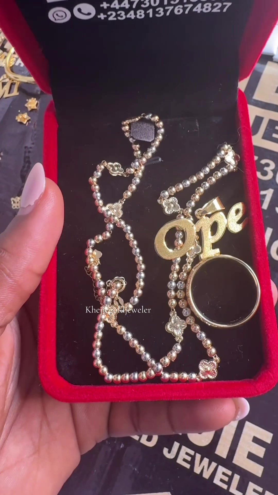 @Khejiegoldjeweler🇬🇧
