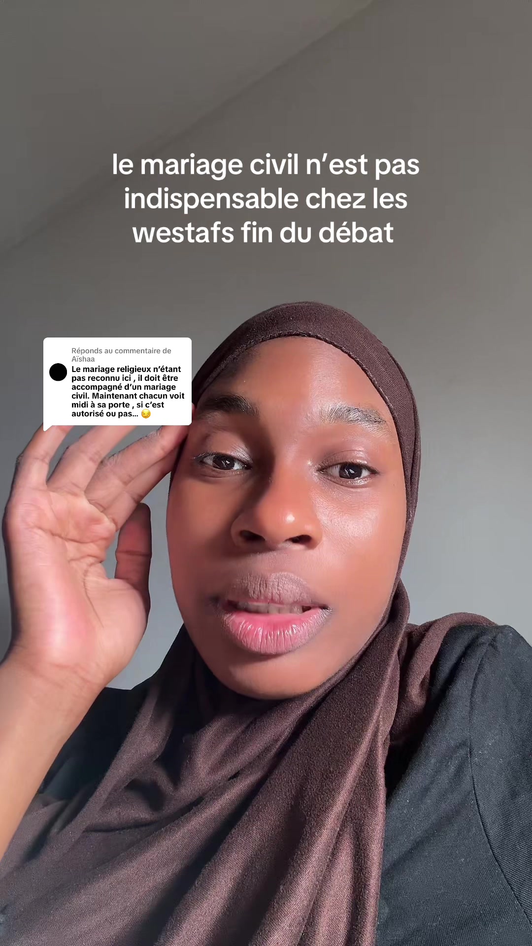 @La Maman de Quelqu&rsquo;un
