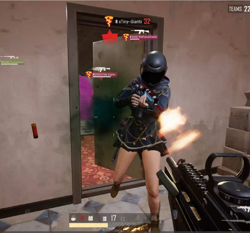 @Bearrito