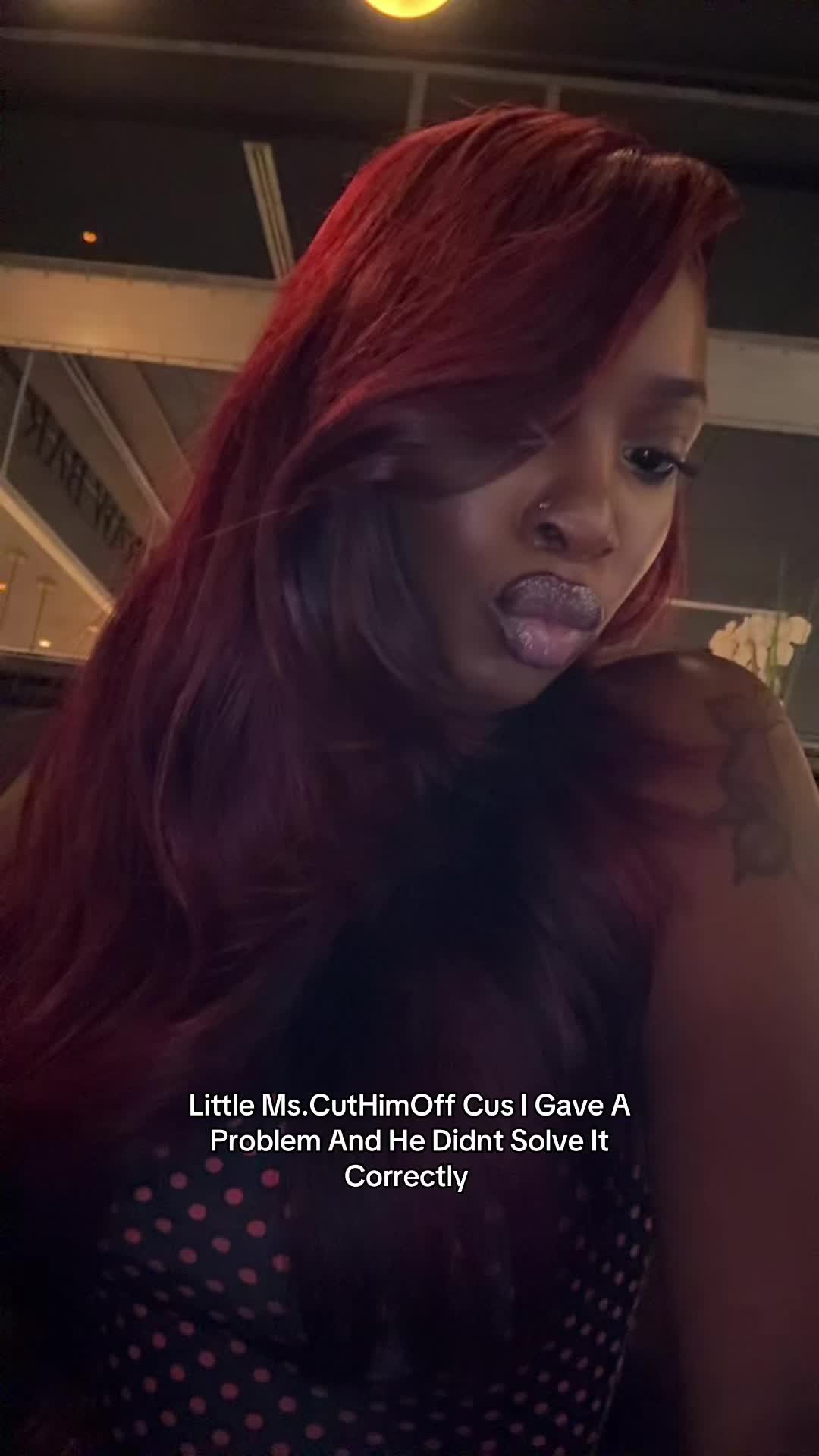 @BlynkkBeauty | Houston Stylist