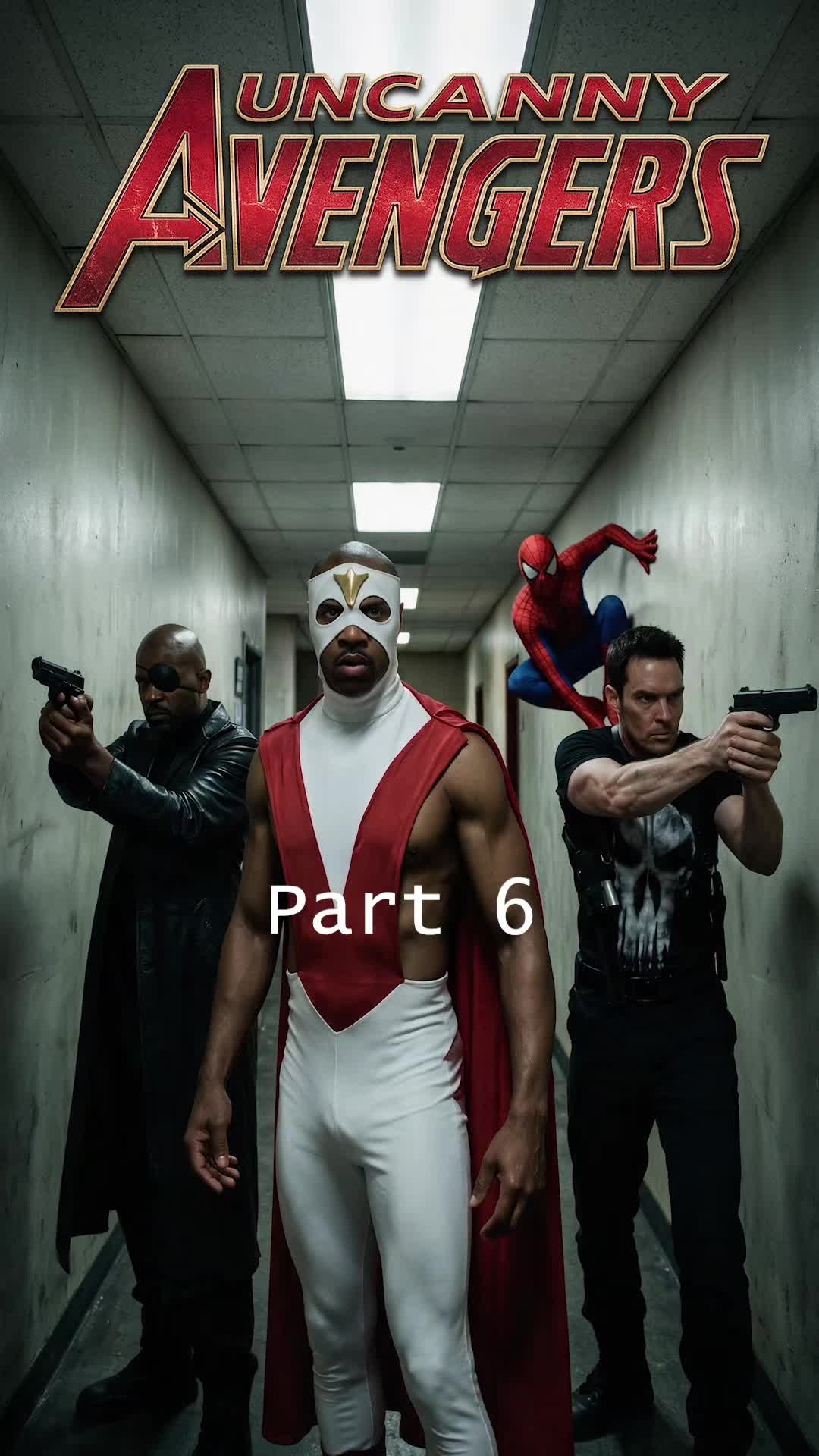 @X-Men - TFA