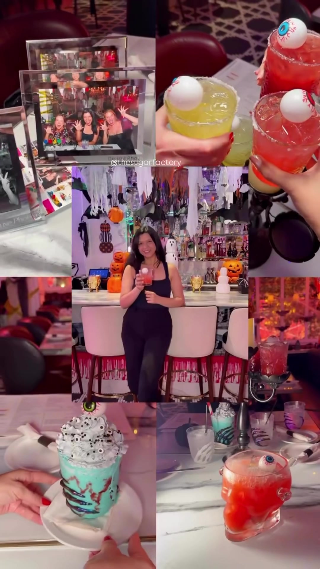 @Sugar Factory