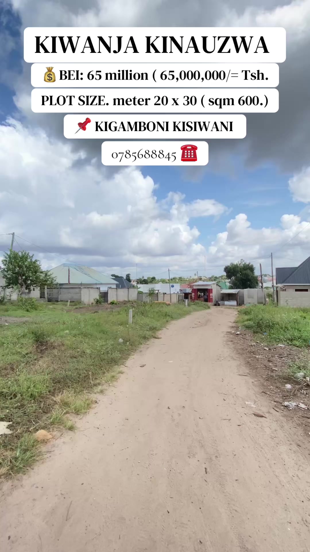 @DALALI_ MAKINI_ KIGAMBONI 1