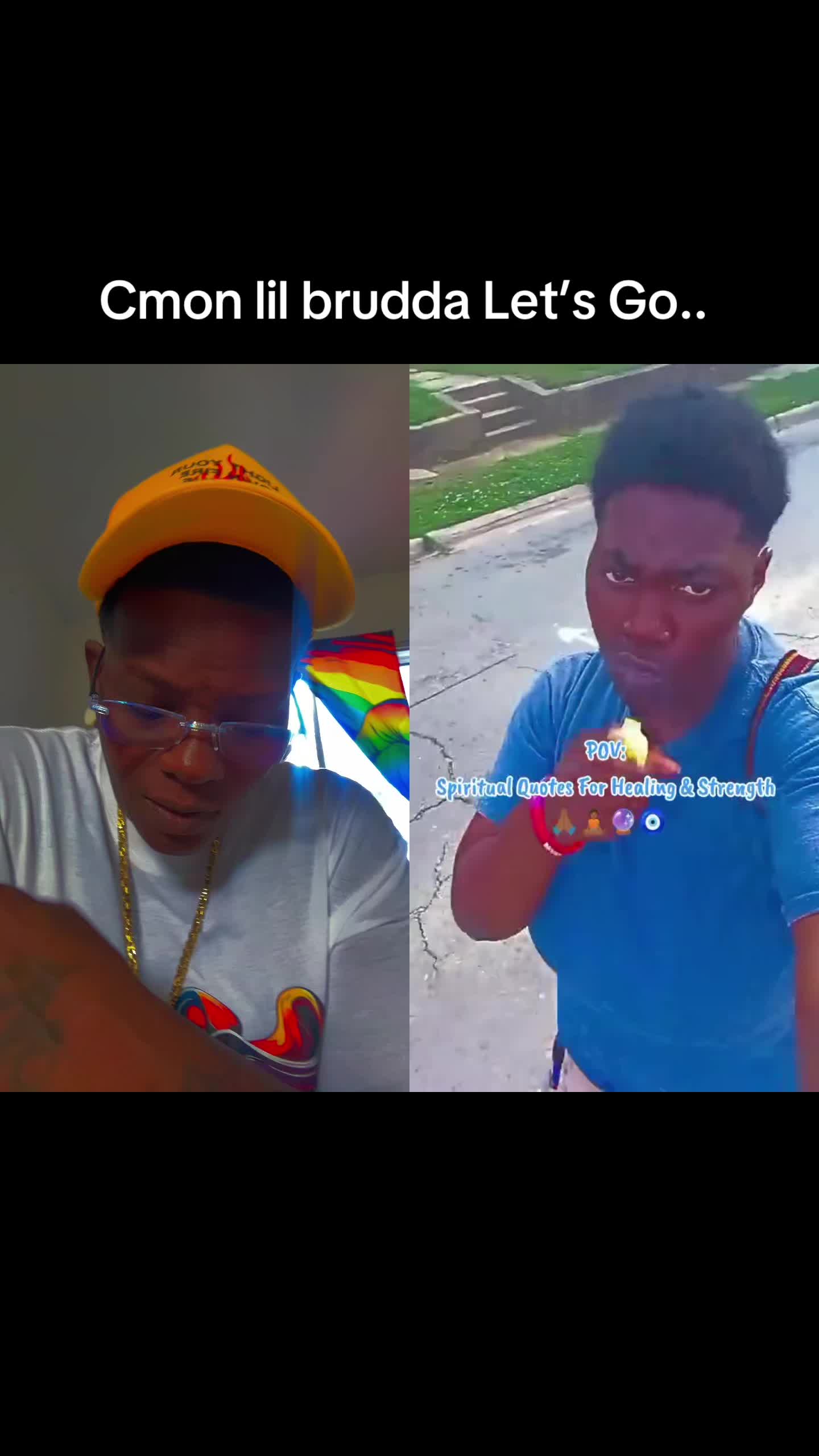 @IntrovertvsEmpath☯️♓️🪬🌈
