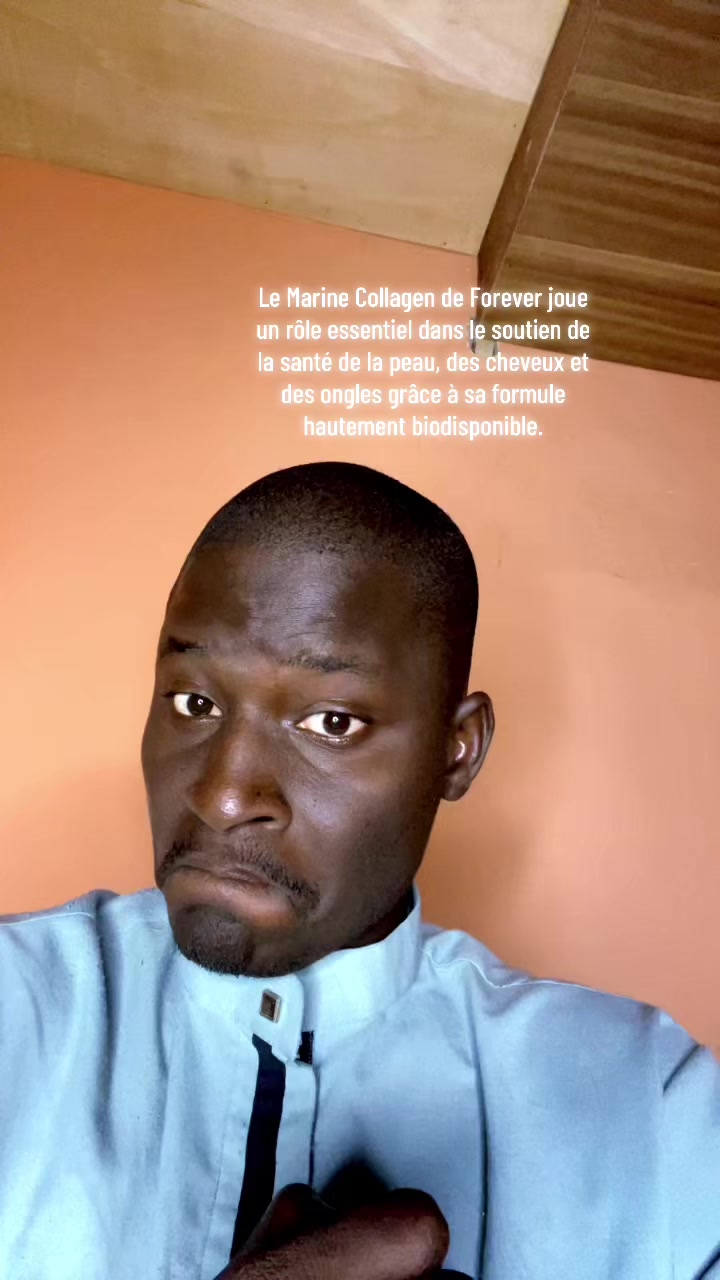 @SANTÉ BIO🇸🇳🇺🇸