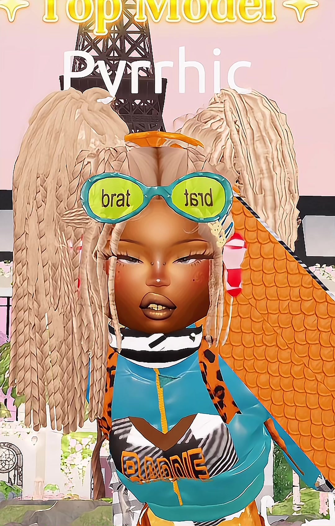 @Pyrrhic
