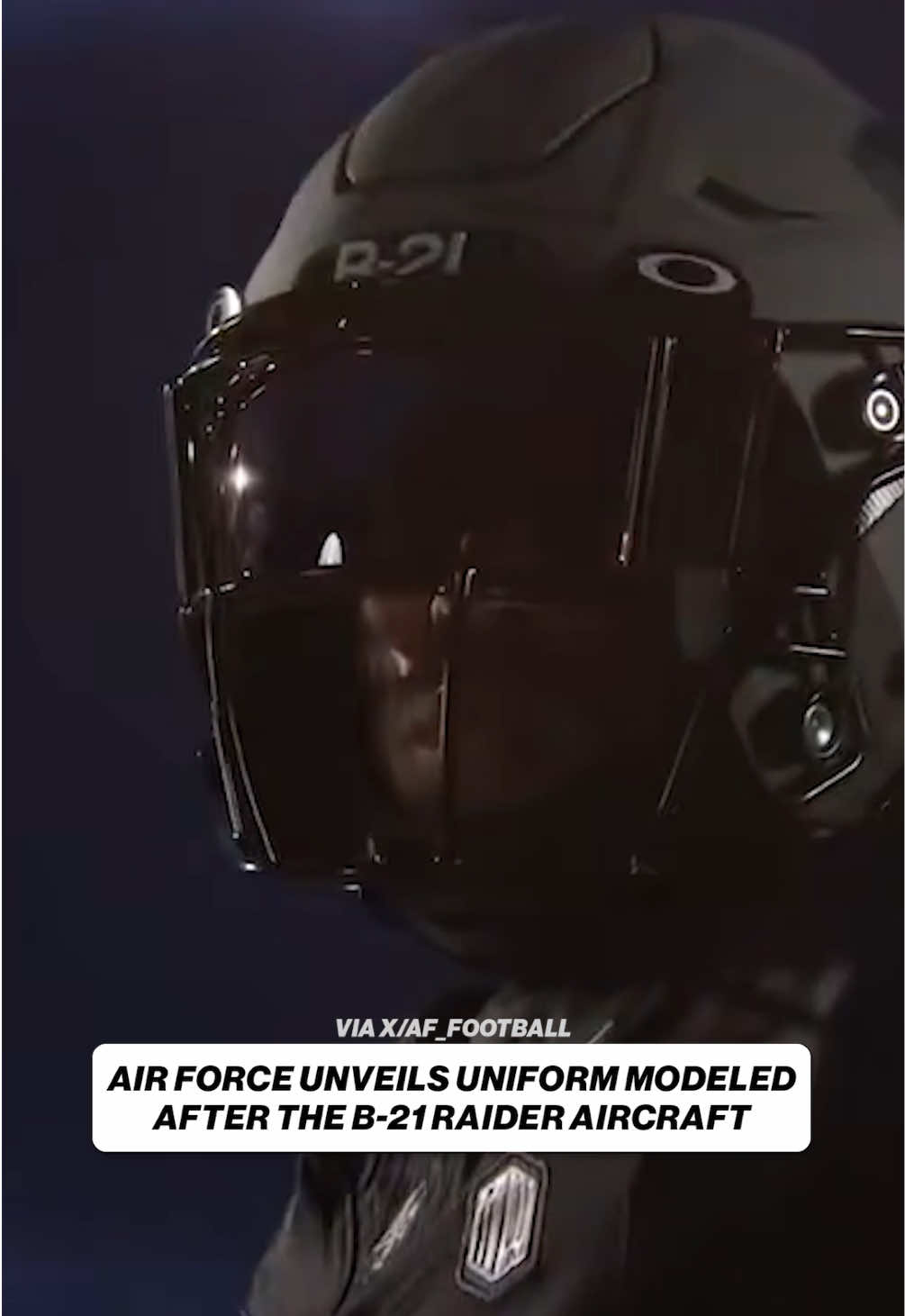 @CFB on FOX