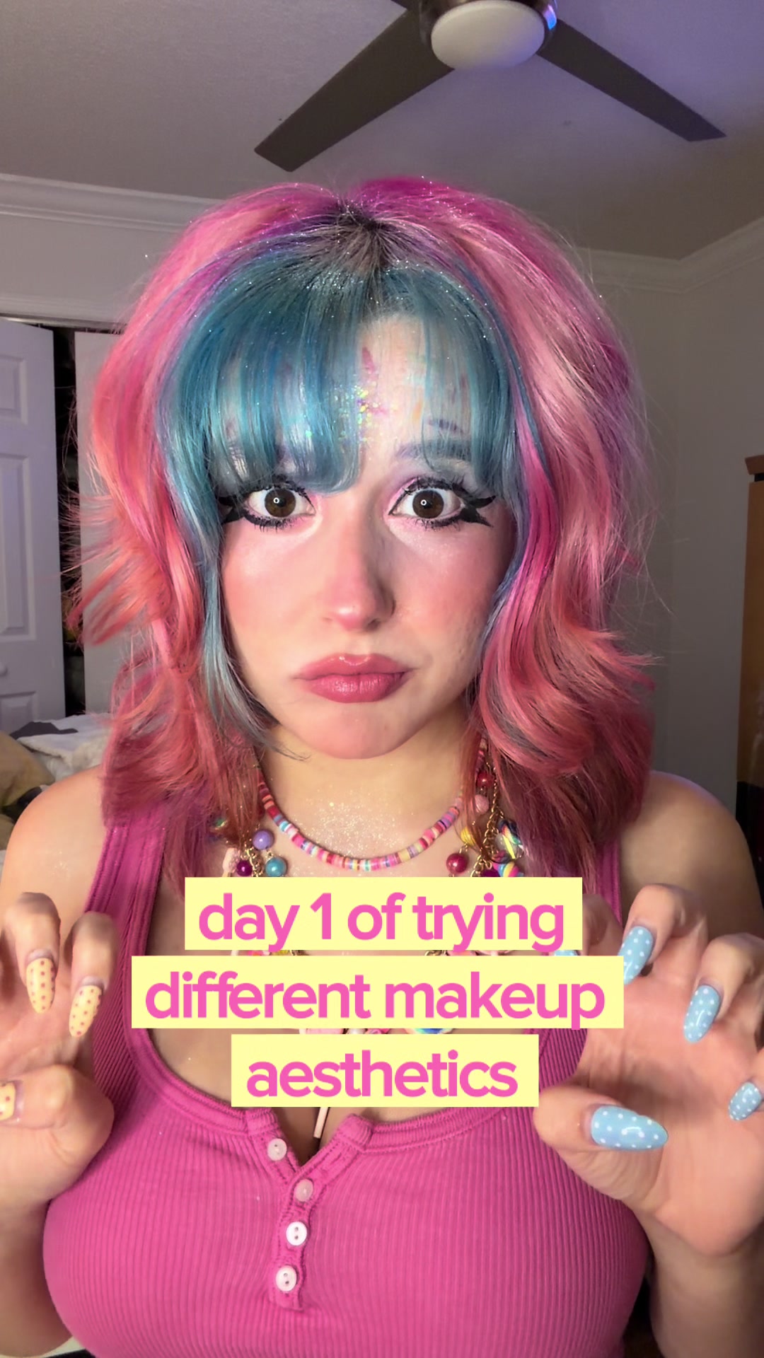 @cluelesslymia