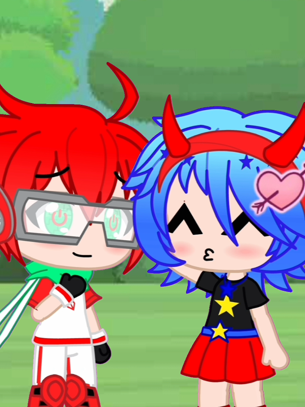 @🌟Fanami!🌟