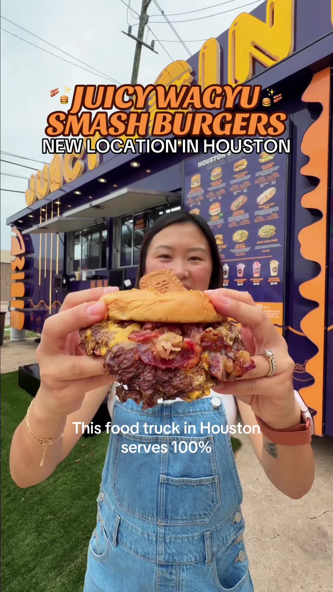 @Houston Hotspots