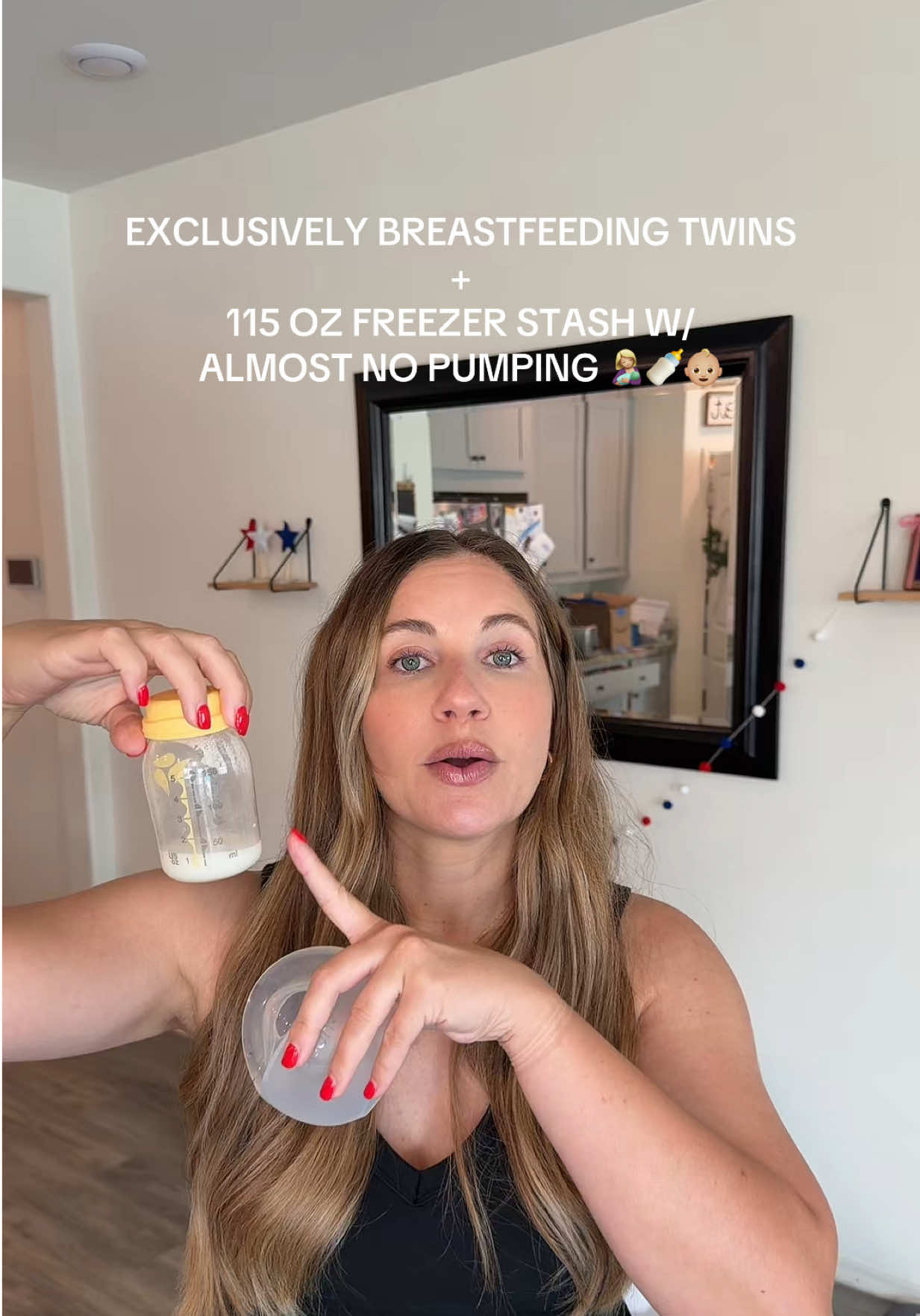 @Emily | Twin Mom + 3