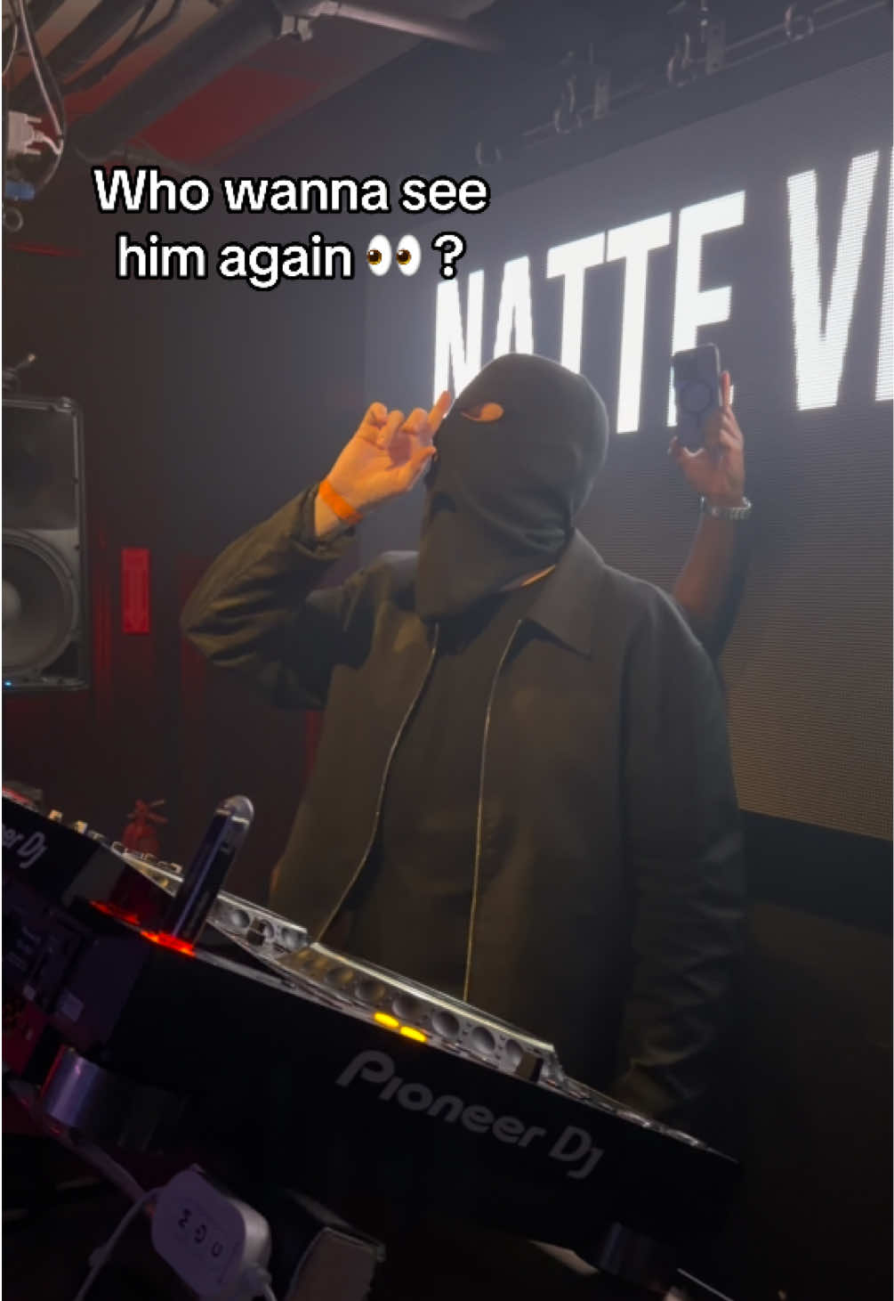 @Wasted Presents